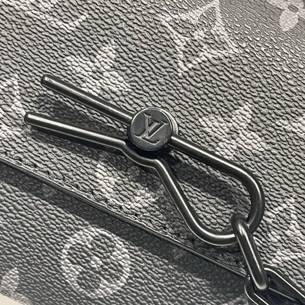 Classic Luxury Shoulder Bag 18x11x6.5cm