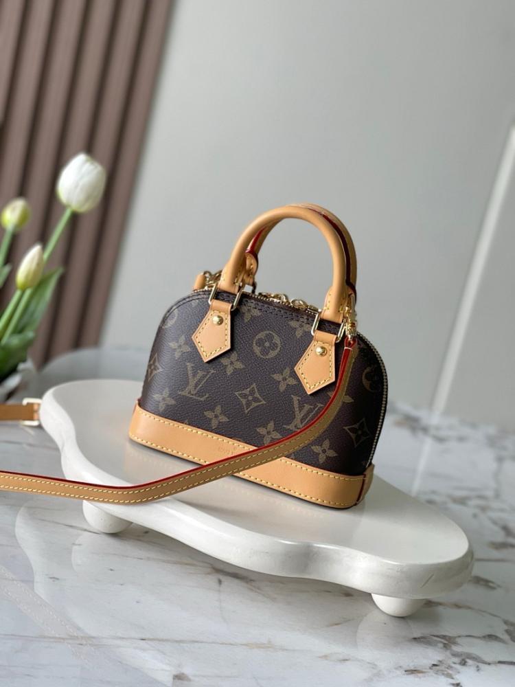 Modern Stylish Leather Shoulder Bag 18x12x8cm
