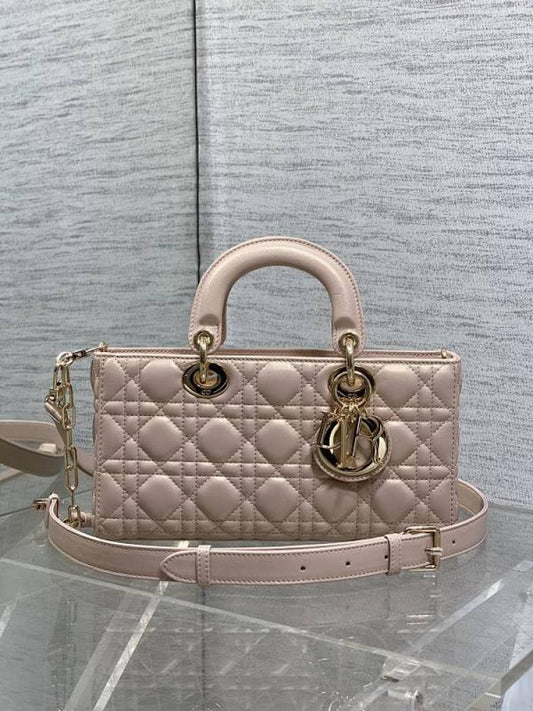 Leather Top Handle Bag Style 2084413566