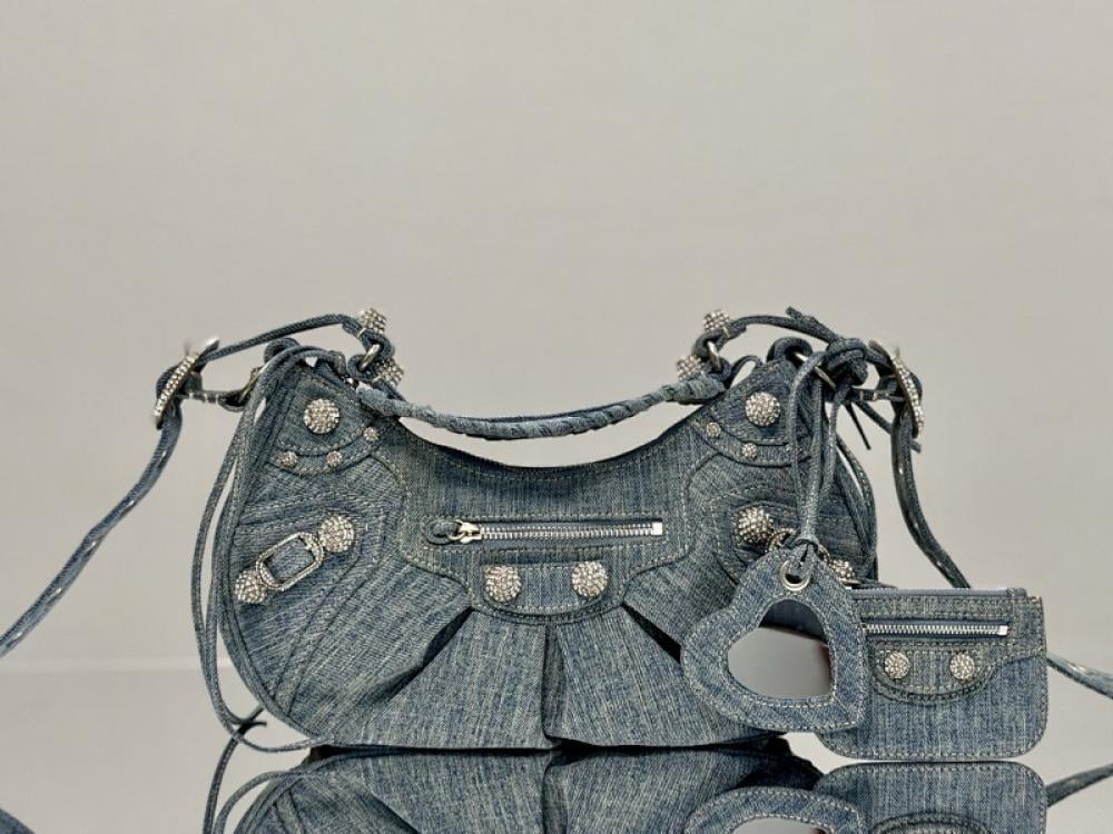 Top Handle Bag Style 746334891