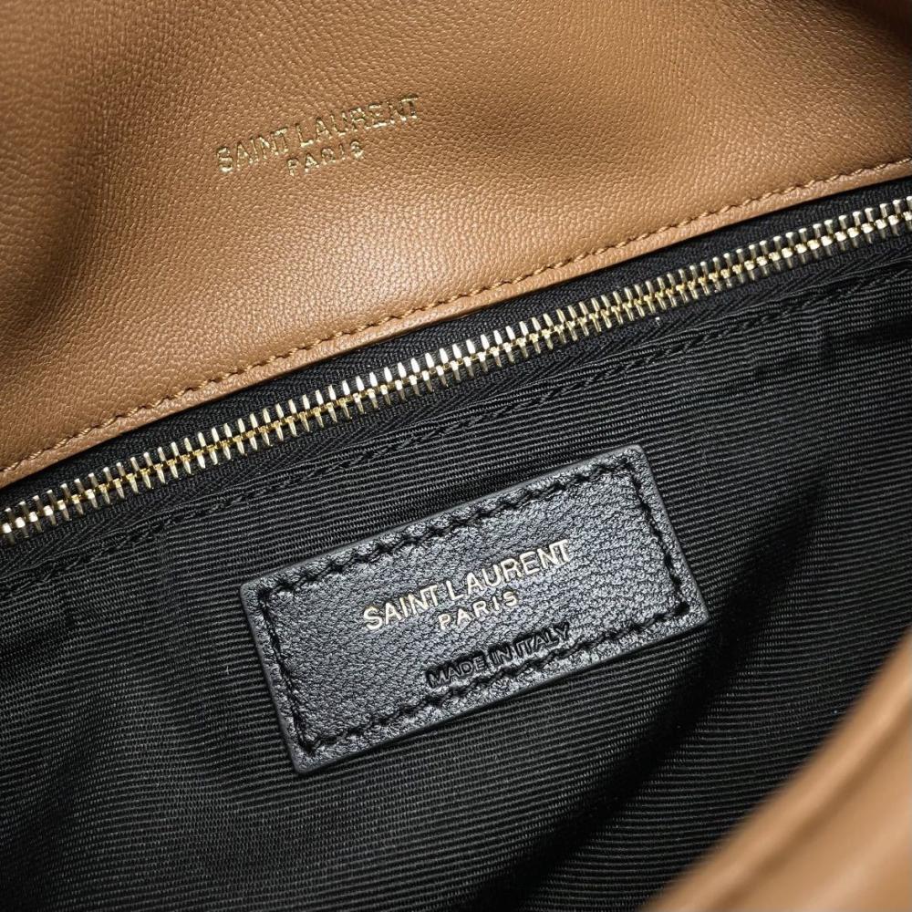 Lambskin Shoulder Bag Style 1994780059