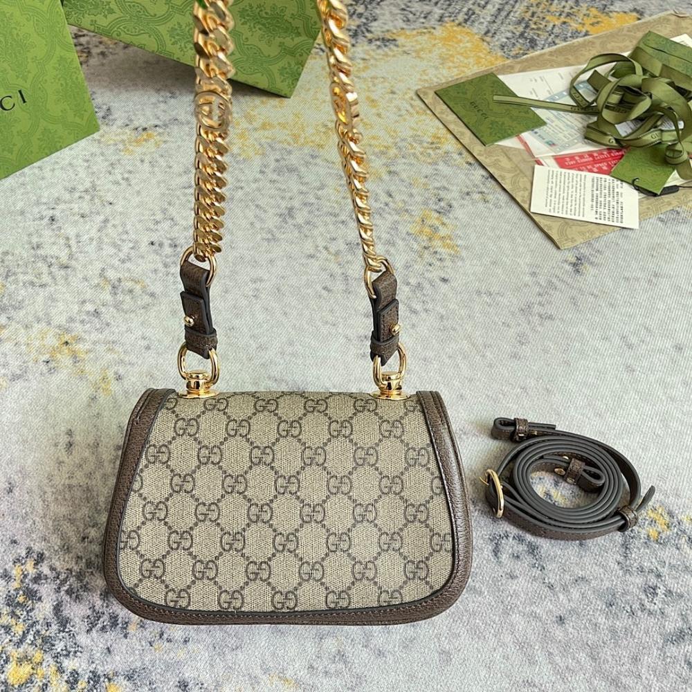Modern Shoulder Bag 21.5x13.5x7cm