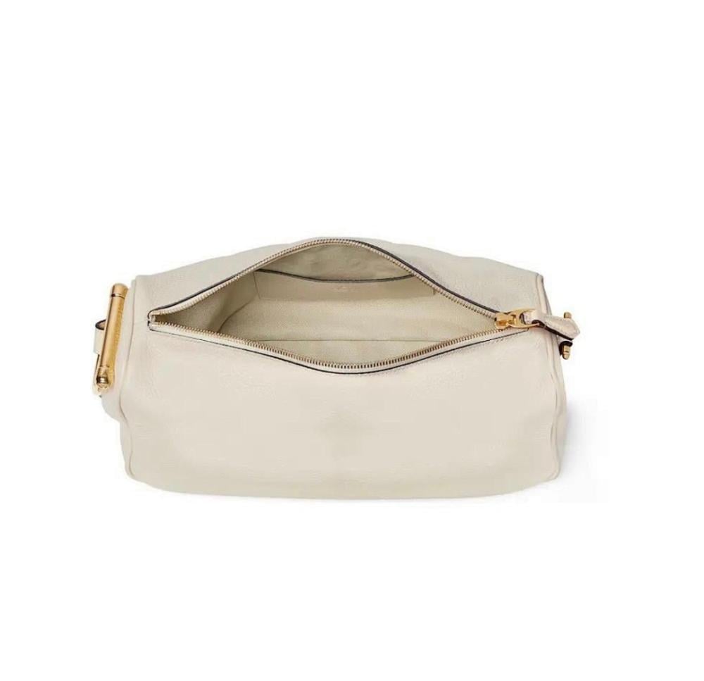 Classic Modern Top Handle Bag 31.5x17x12cm