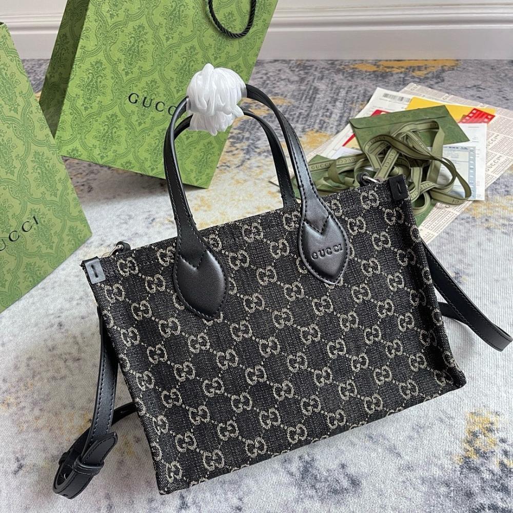 Classic Modern Top Handle Bag 27x19x11cm