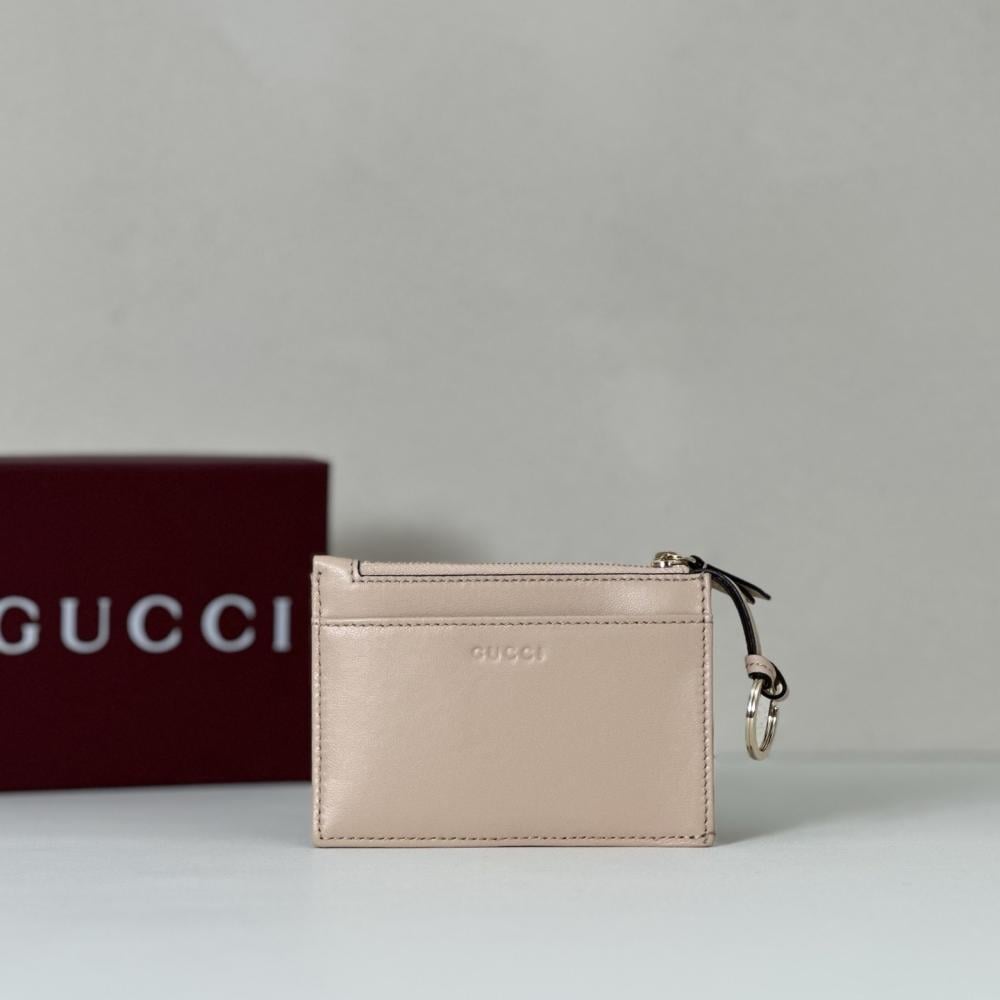 Lambskin Wallet Style 2027197278