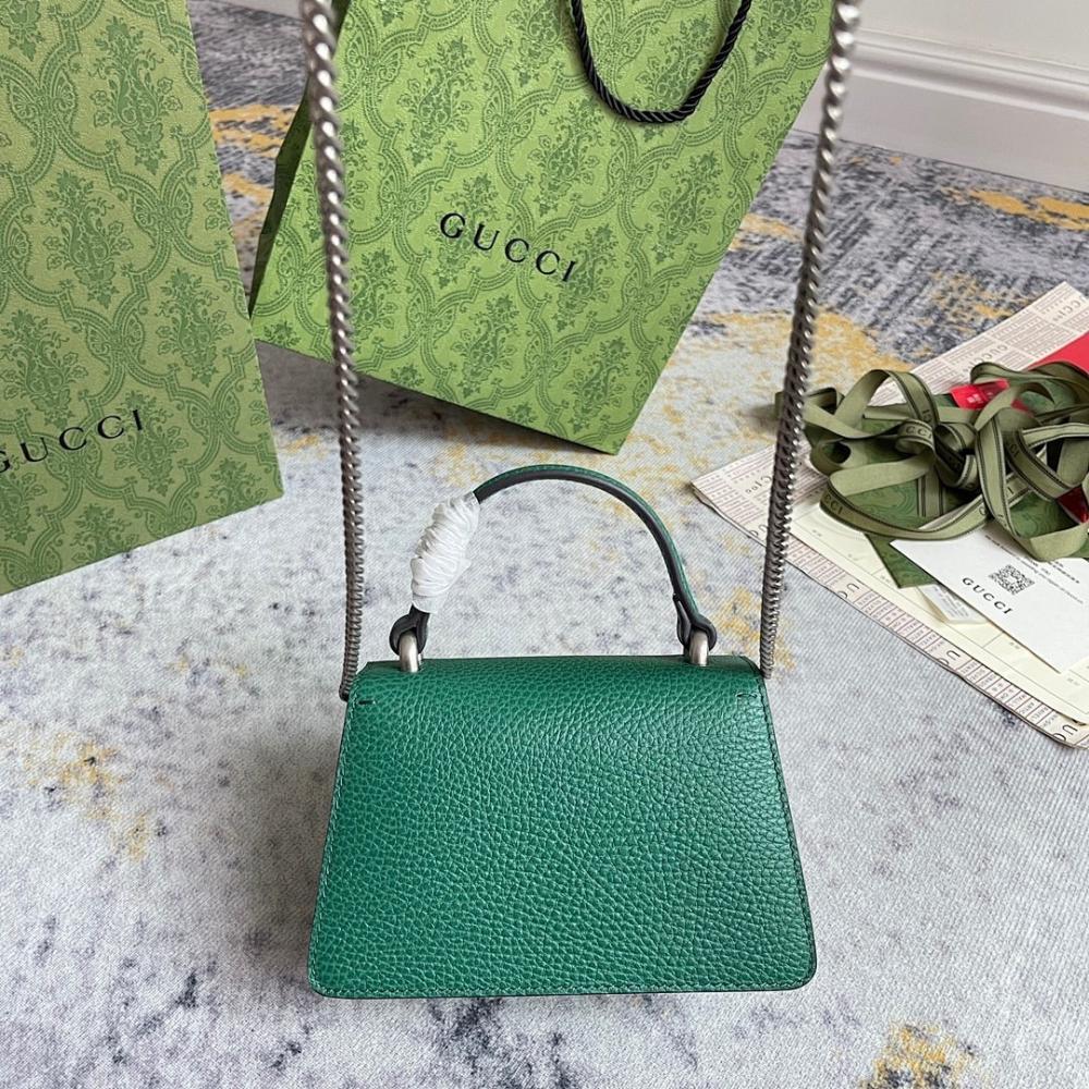 Luxury Crossbody Bag