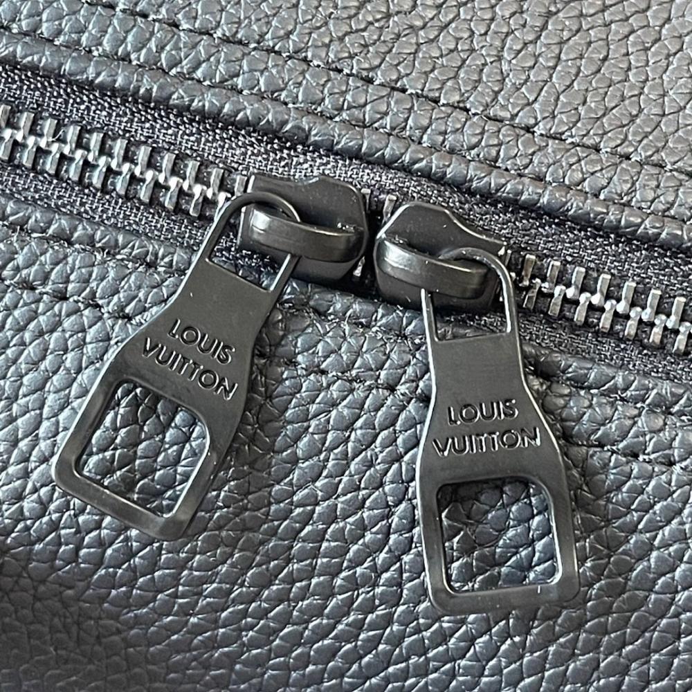 Keepall Calfskin Travel Bag Style 1318635871