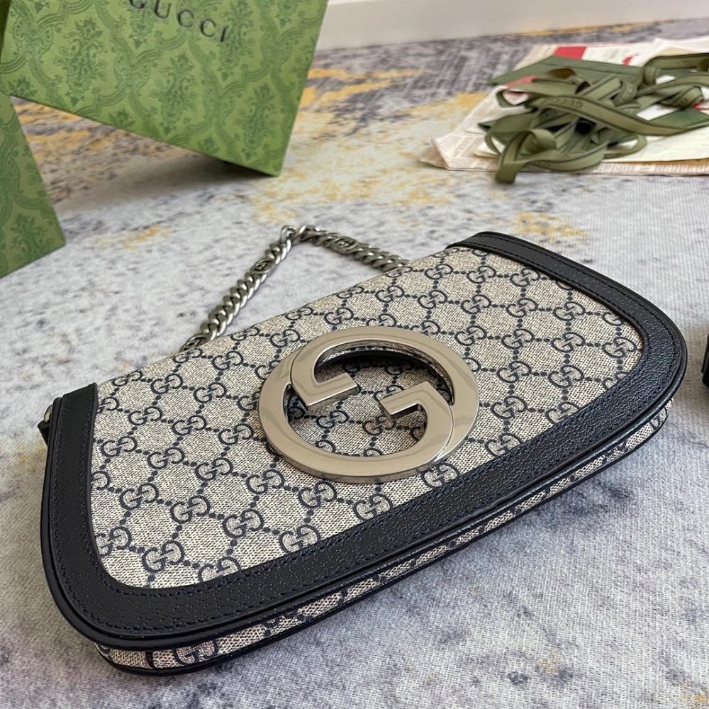 Classic Modern Crossbody Bag 28x16x4cm
