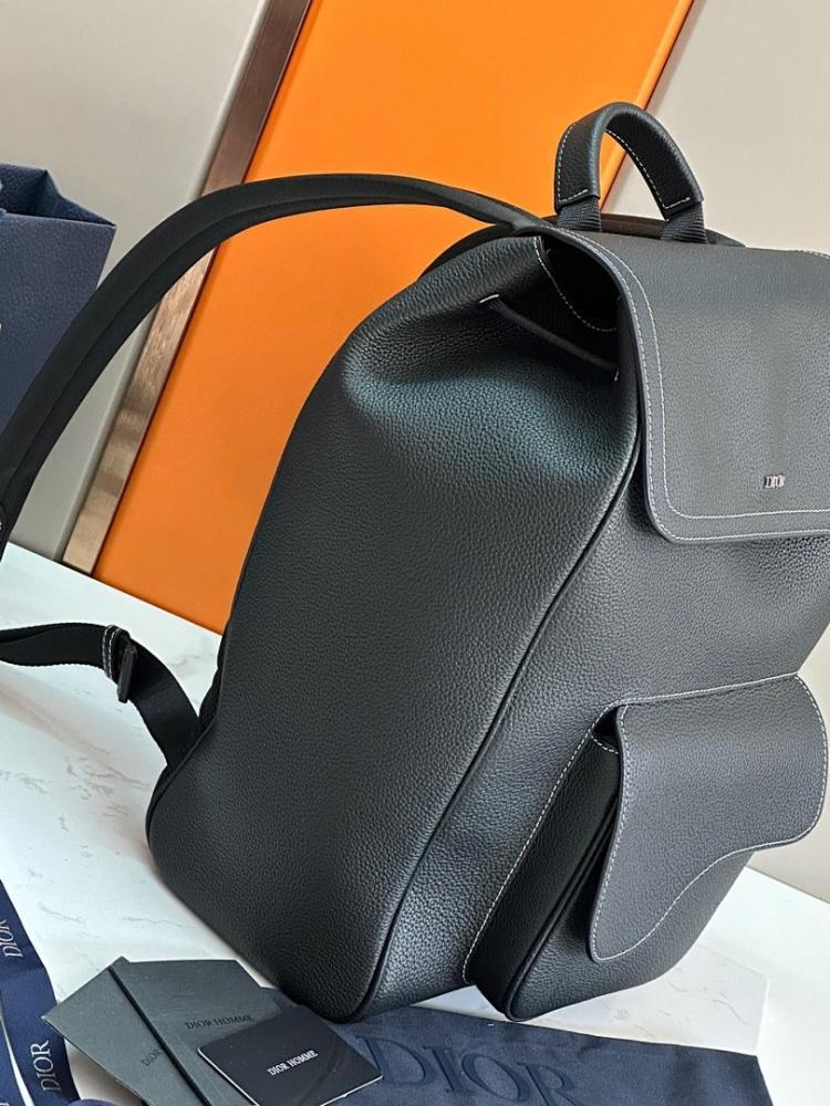 Modern Italian-Inspired Top Handle Bag 41.5x28.5x15cm