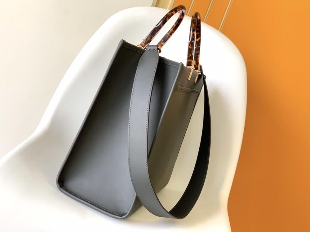 Refined Top Handle Bag Style 1672604042