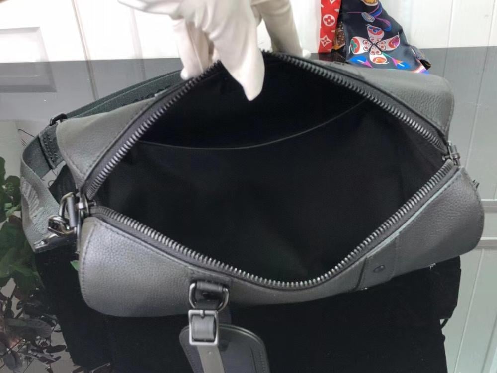 Travel Bag Style 1763118960