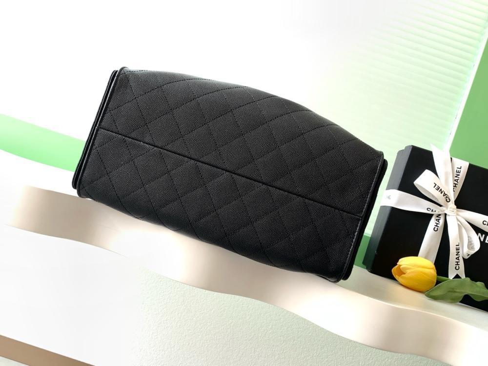 Leather Top Handle Bag Style 921895877