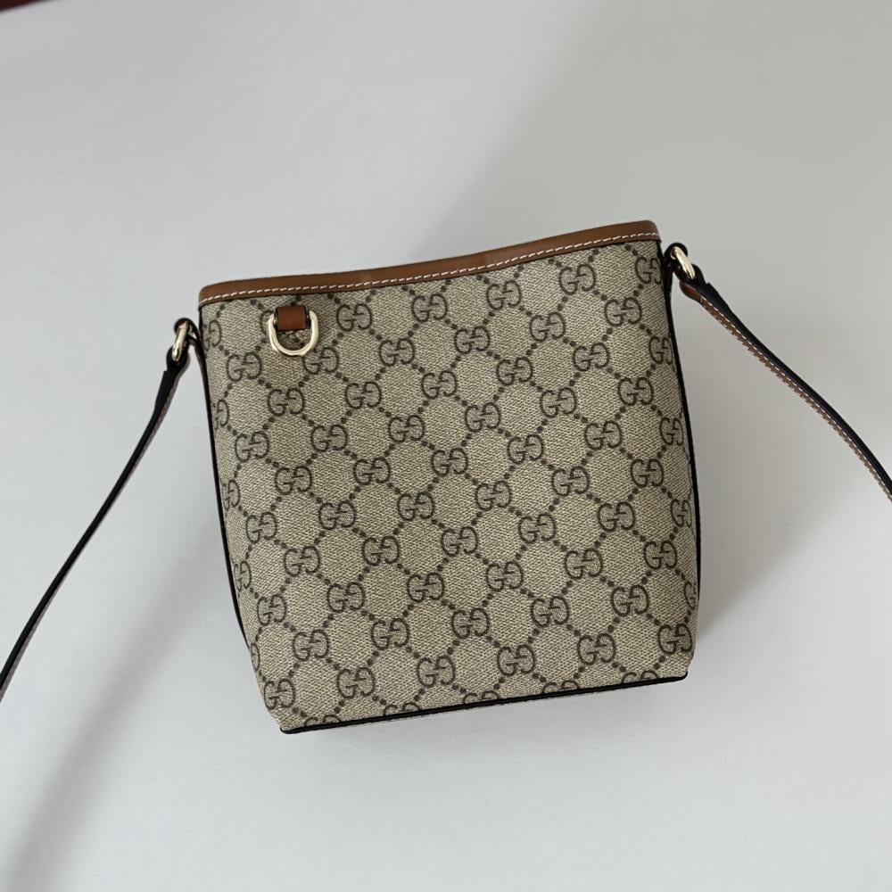 Leather Top Handle Bag Style 2083900724