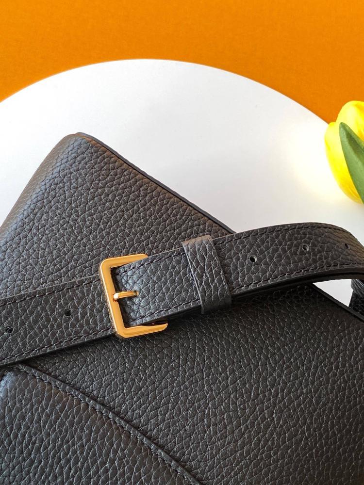 Calfskin Shoulder Bag Style 905686389