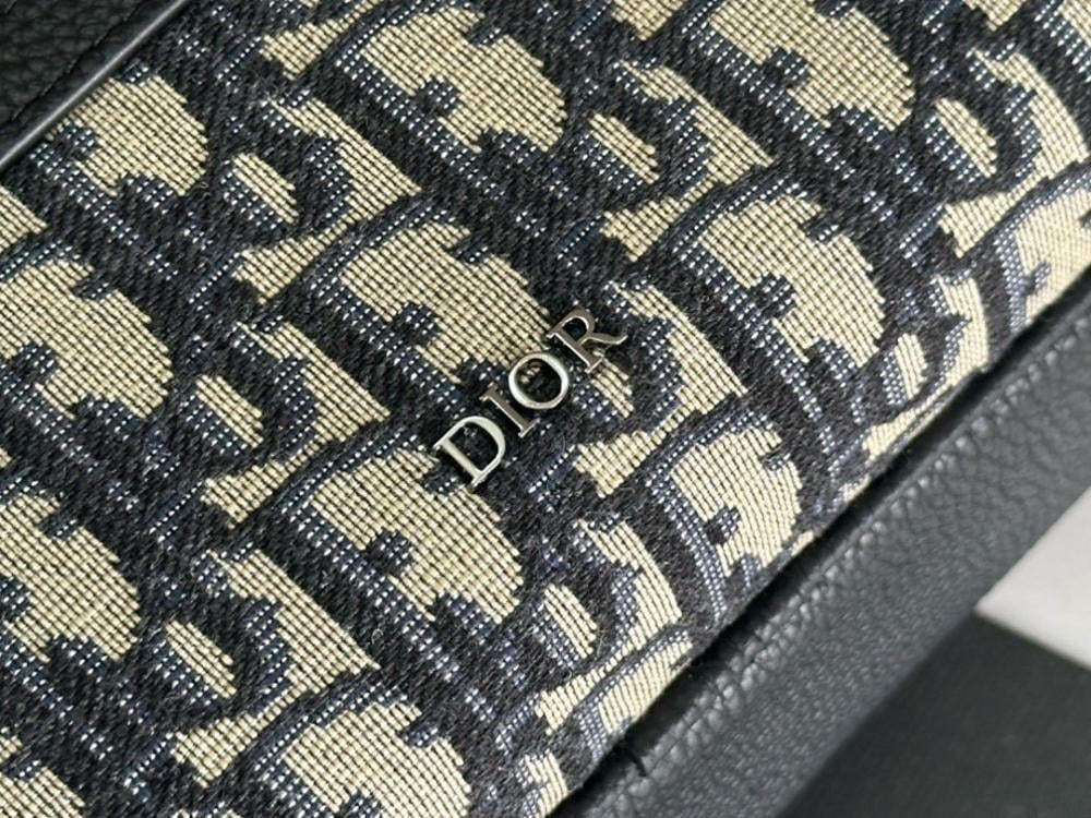 Elegant Printed Leather Shoulder Bag 23x17x7.5cm Style 1593690752