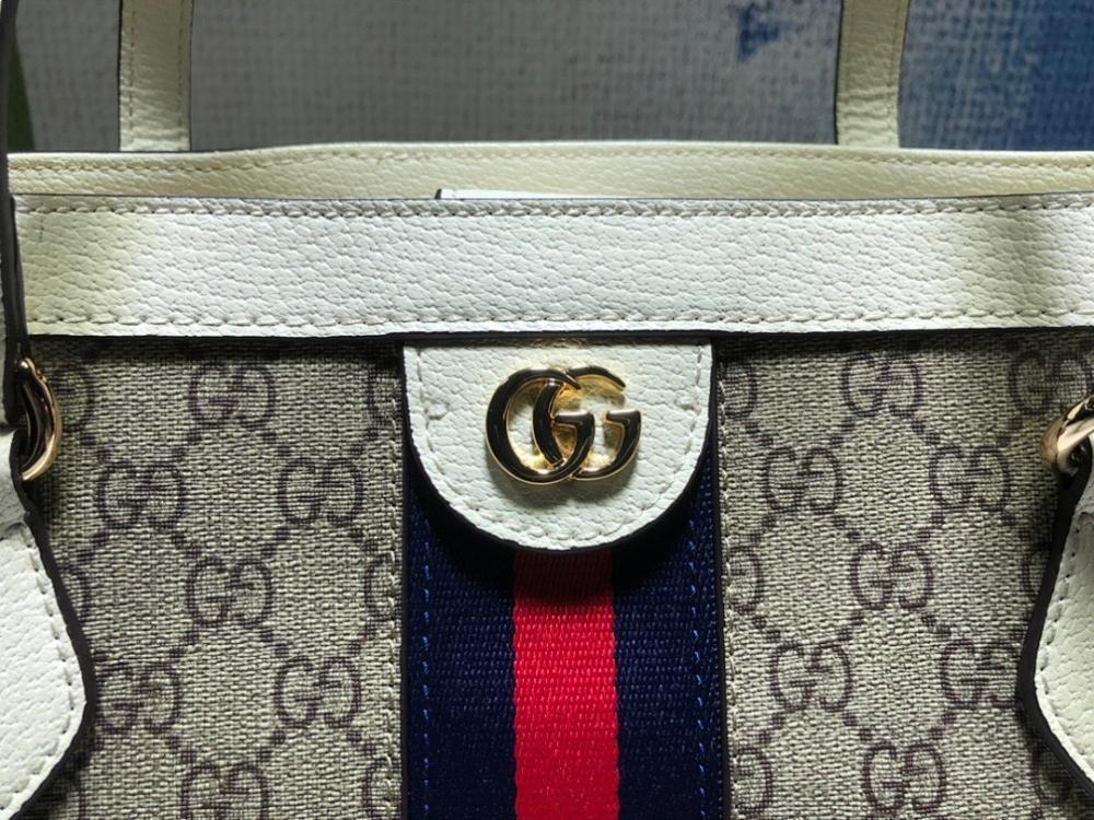 Luxury Elegant Tote Bag