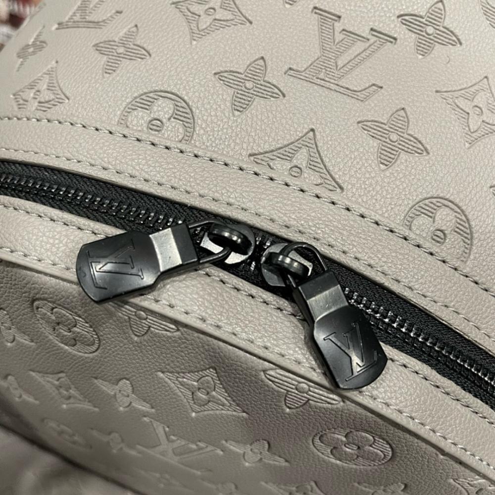 Modern Elegant Leather Bag 29x38x20cm