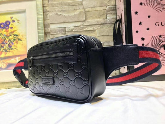Modern Shoulder Bag 24x14x5.5cm