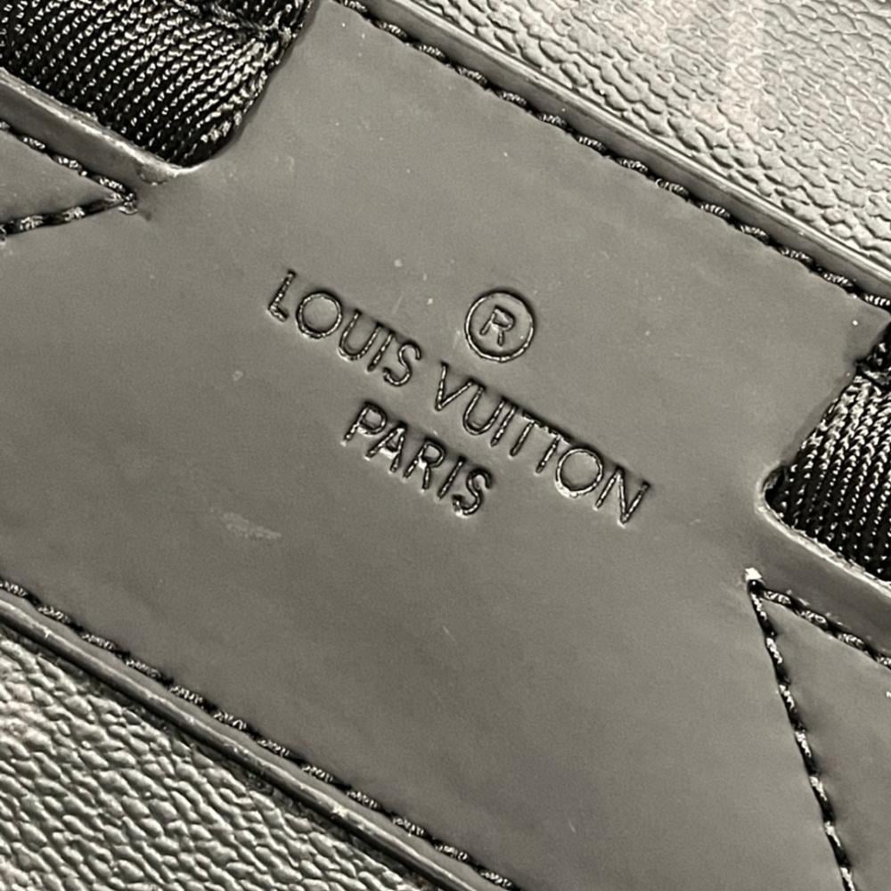 Luxury Quilted Leather Shoulder Bag 32x40x19cm