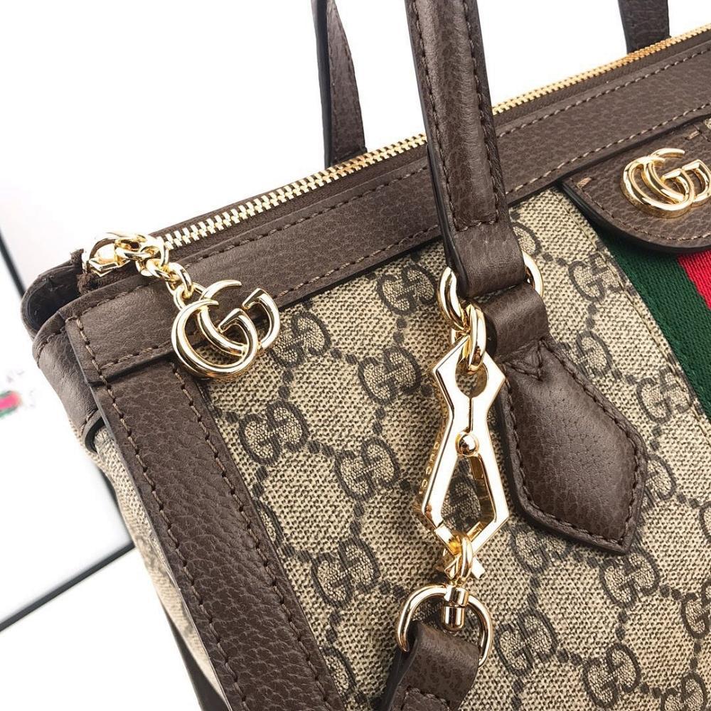 Luxury Premium Top Handle Bag 33x24.5x17.5cm