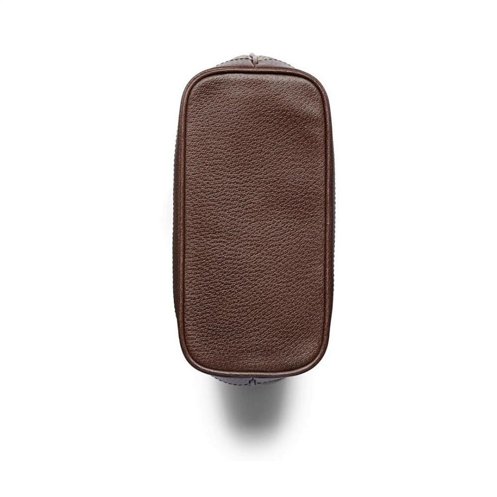 Modern Stylish Top Handle Bag 20x18x10cm