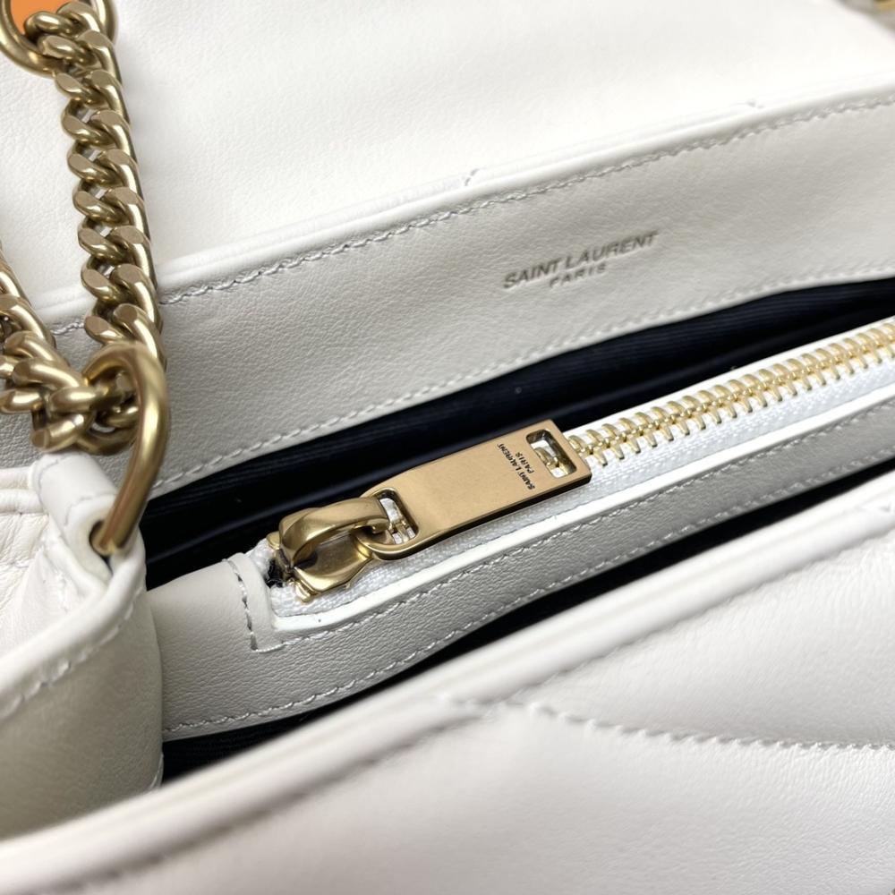 Luxury Leather Top Handle Bag Style 1077340709