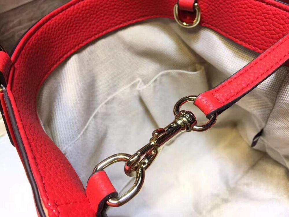 Modern Luxury Top Handle Bag 26x24x14cm