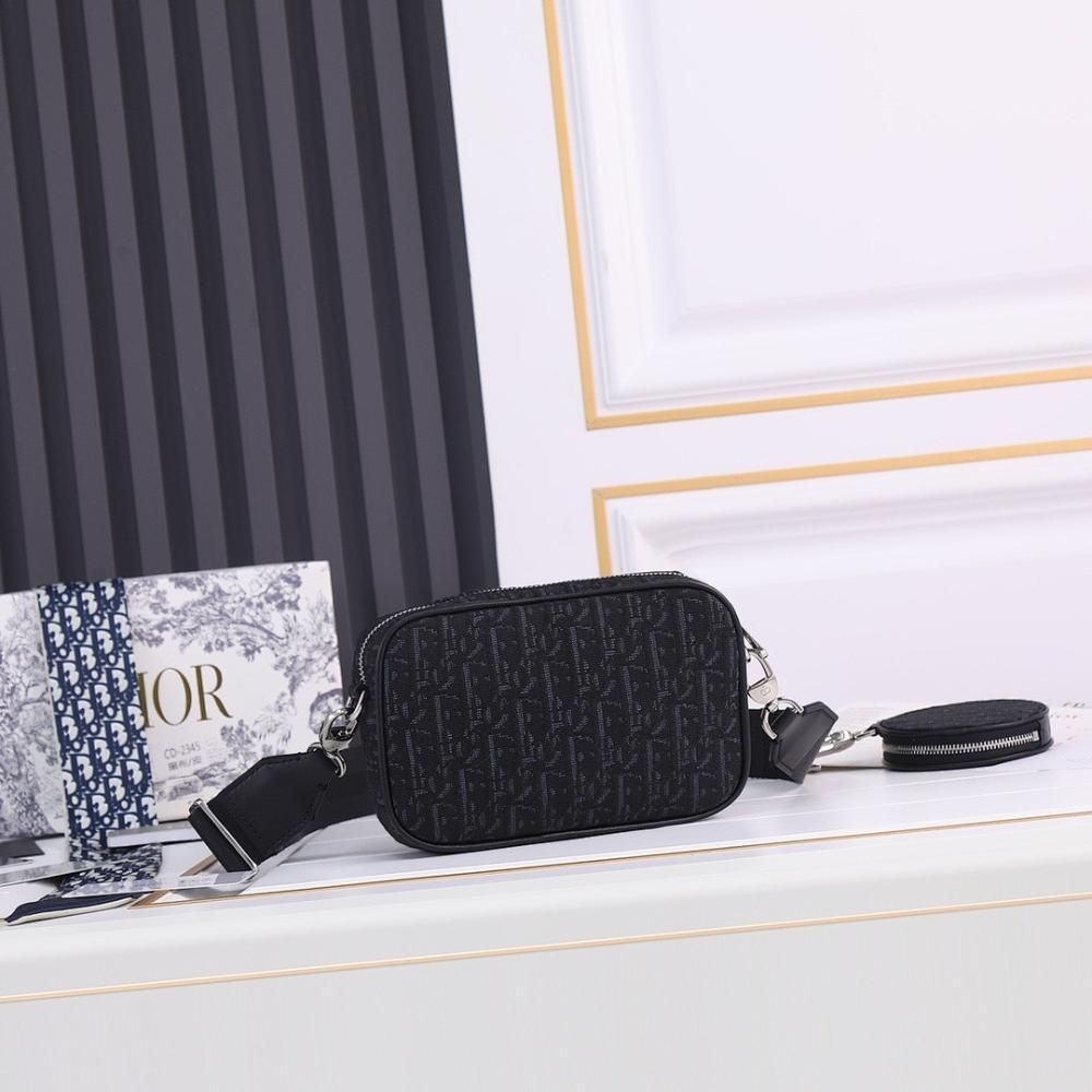 Luxury Shoulder Bag 12x19x3.5cm
