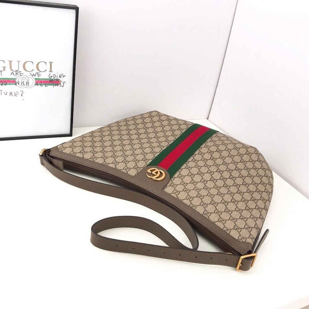 Modern Top Handle Bag