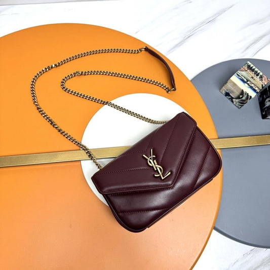 Leather Wallet Style 1232174634