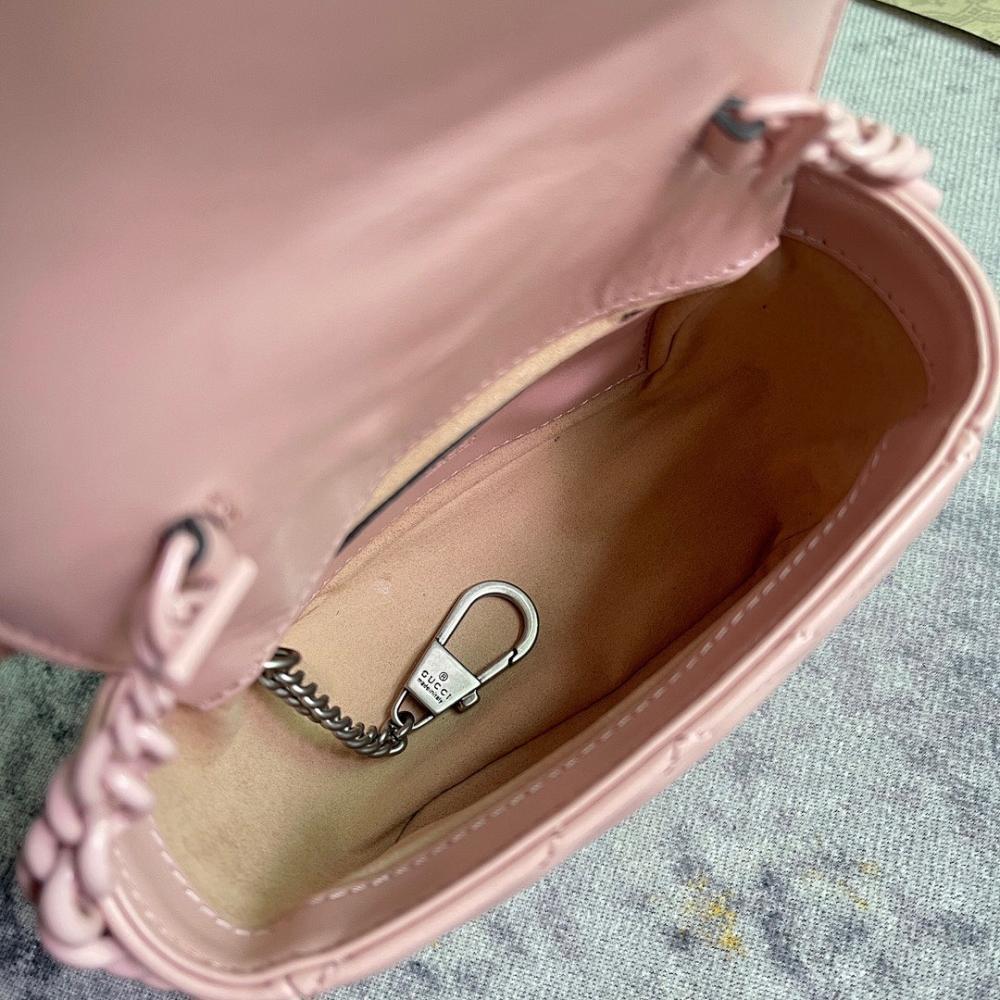Elegant Premium Bag 12x12.5x7cm