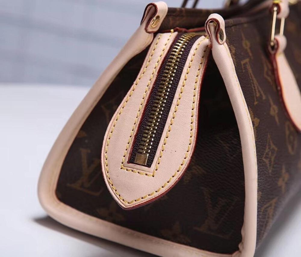 Luxury Gold Crossbody Bag