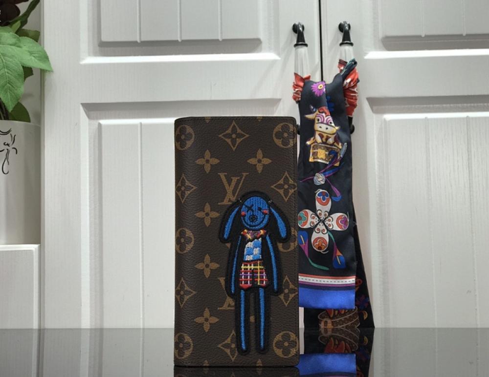 Wallet Style 879336805