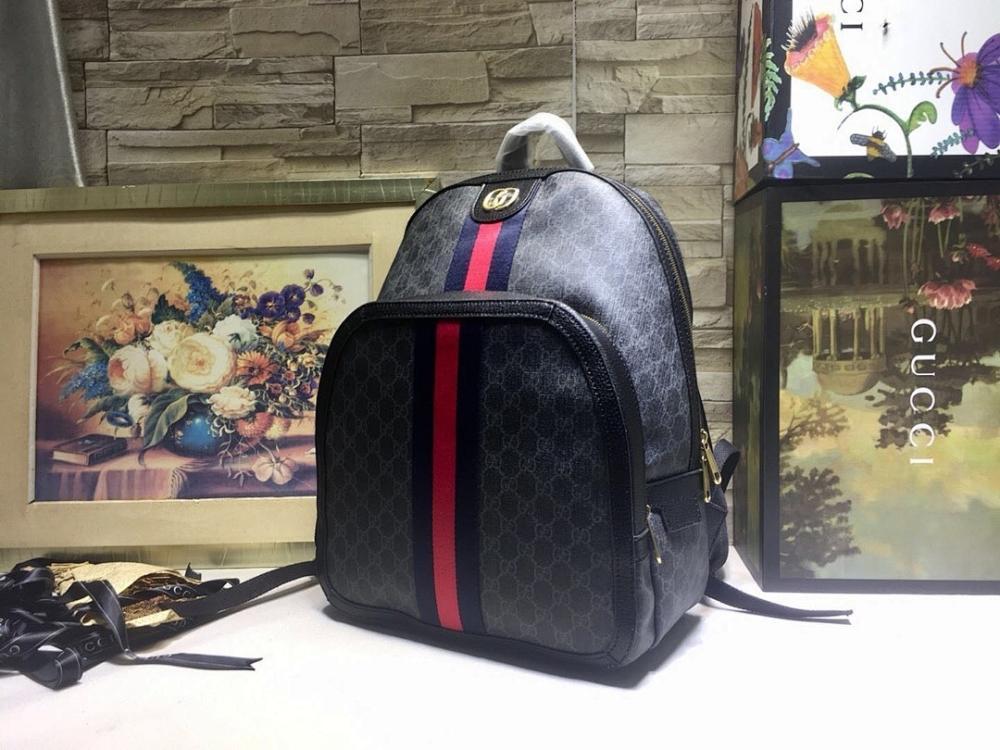 Stylish Refined Shoulder Bag 31x39x15cm