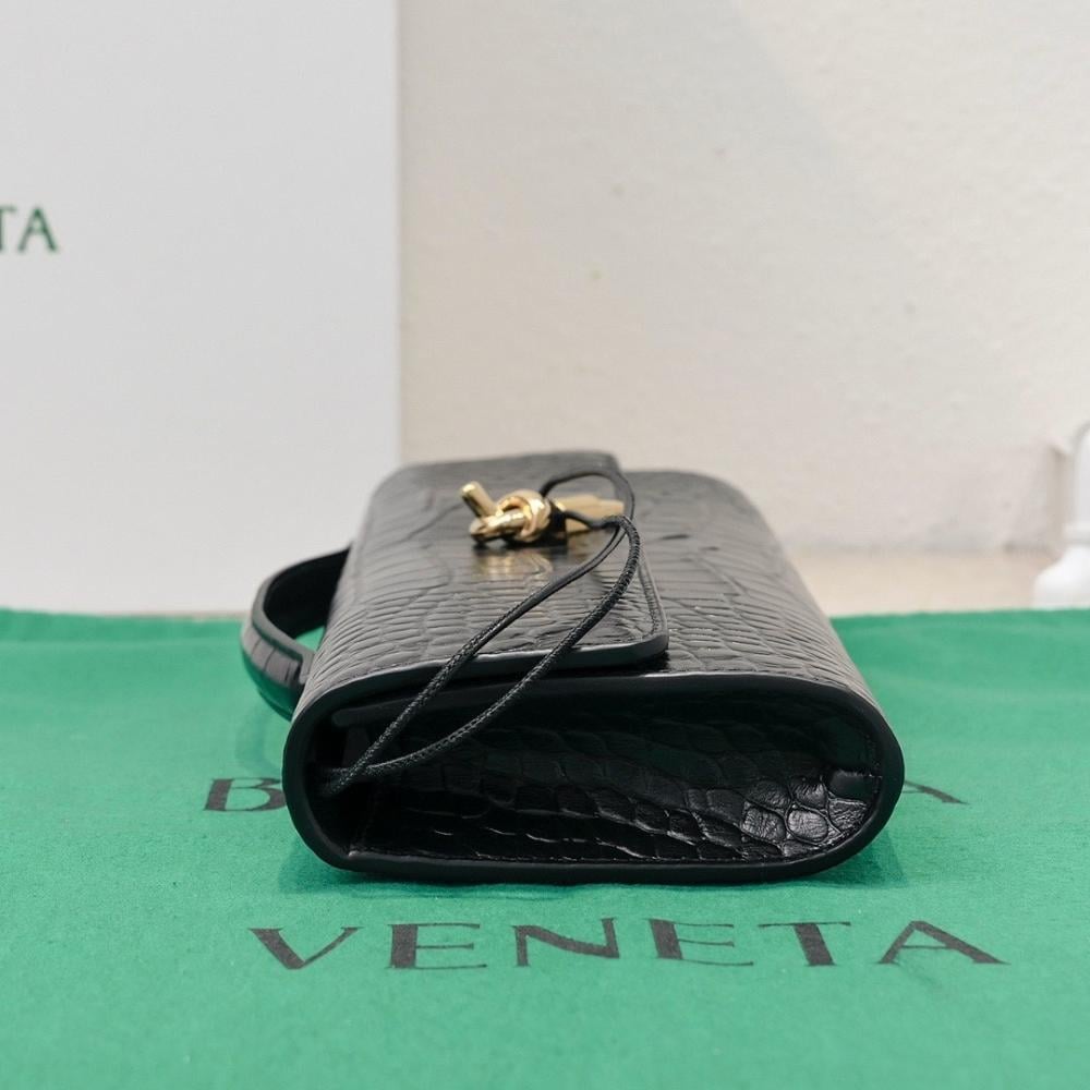 Modern Leather Top Handle Bag 31x13x3cm