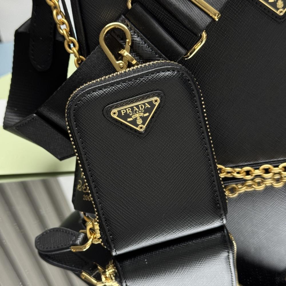 Nylon Hobo Bag Style 389088387