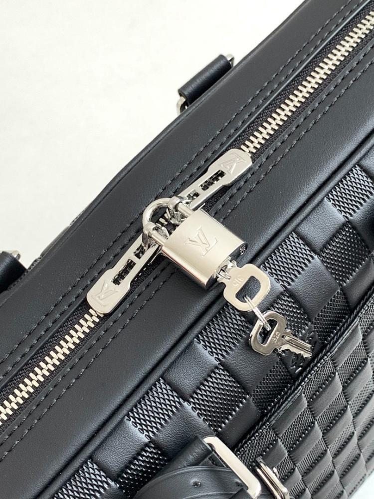 Modern Leather Shoulder Bag 36.5x27.5x6cm