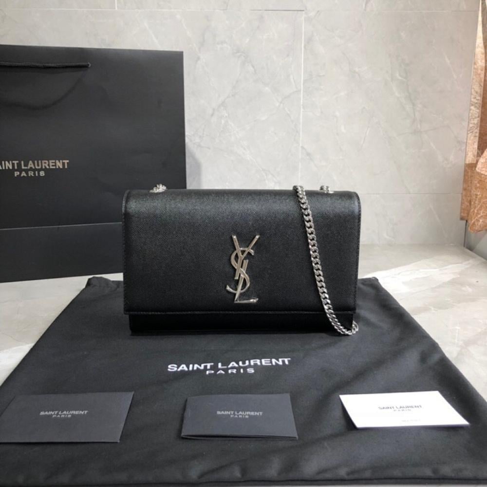 Luxury Elegant Top Handle Bag 24x14.5x5cm