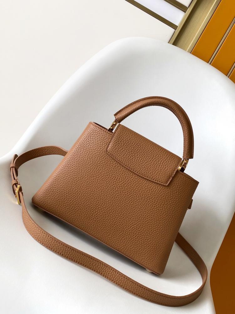Monogram Top Handle Bag Style 1157249006