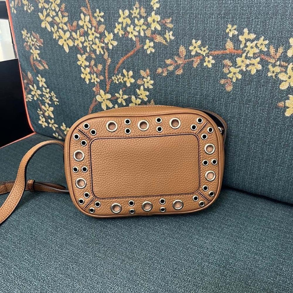 Modern Refined Calfskin Shoulder Bag 23x16x6cm Style 1897317149