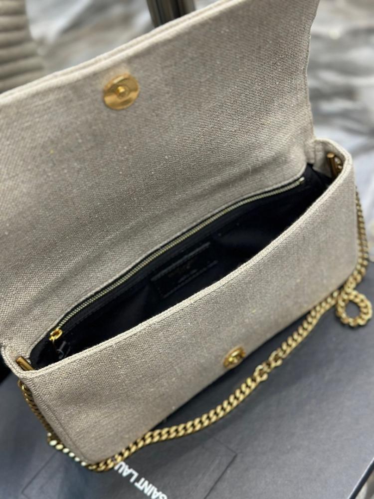 Alma Leather Shoulder Bag 26x13.5x4.5cm Style 2034832108