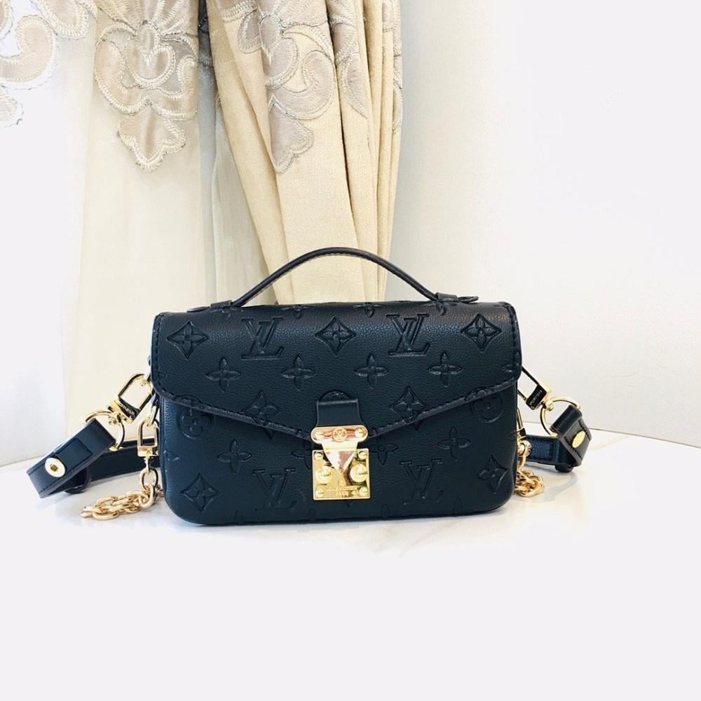 Luxury Shoulder Bag