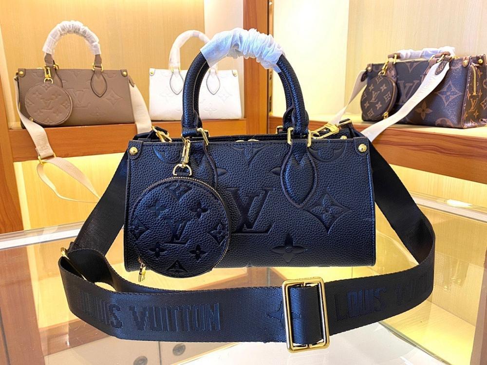 Luxury Stylish Jacquard Shoulder Bag 25x13x10cm