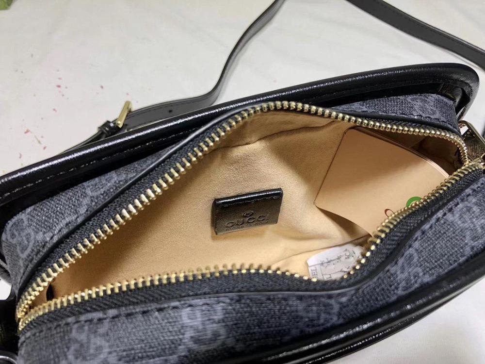 Stylish Refined Top Handle Bag 22.5x14x7cm