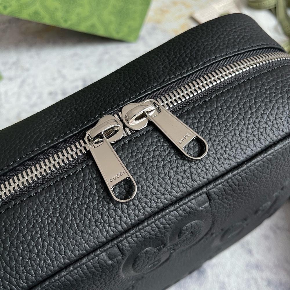 Luxury Crossbody Bag 26x17x9cm