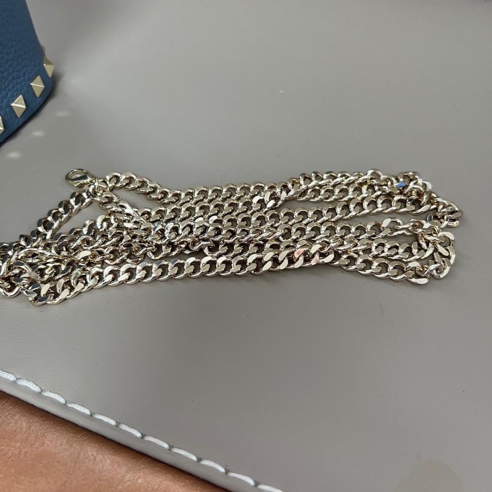 Luxury Stylish Shoulder Bag 18.5x12.5x5.5cm