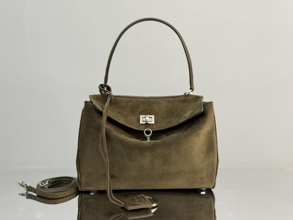 Luxury Top Handle Bag Style 1972976762