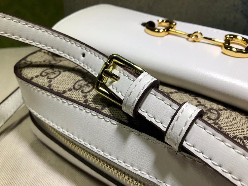 Stylish Shoulder Bag 22.5x17x6.5cm