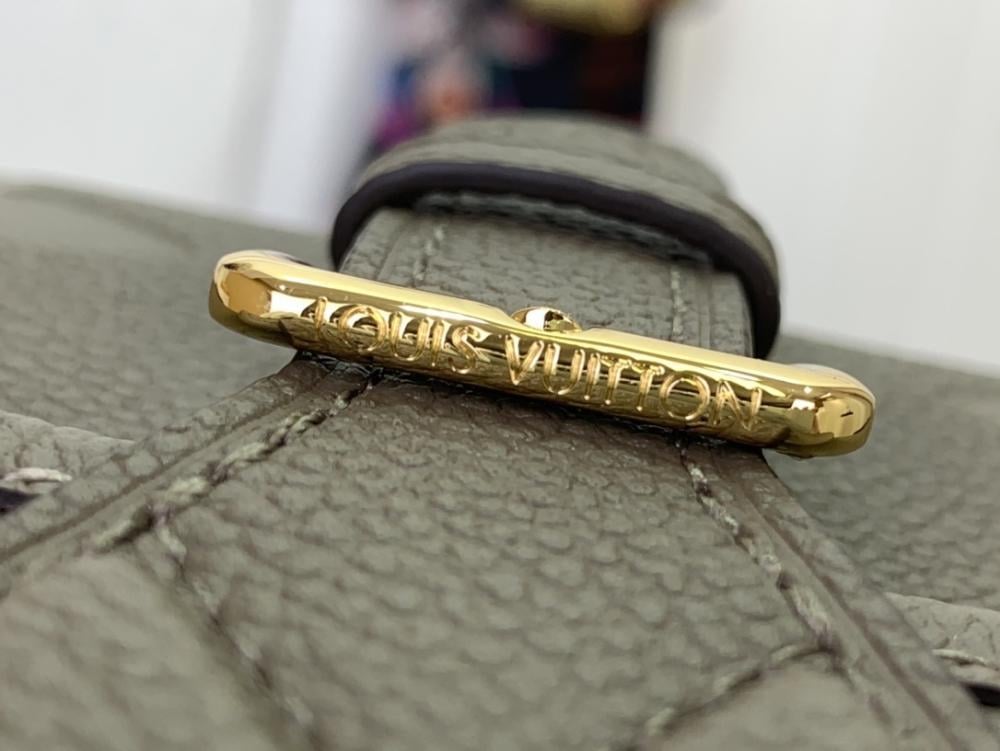 Luxury Top Handle Bag