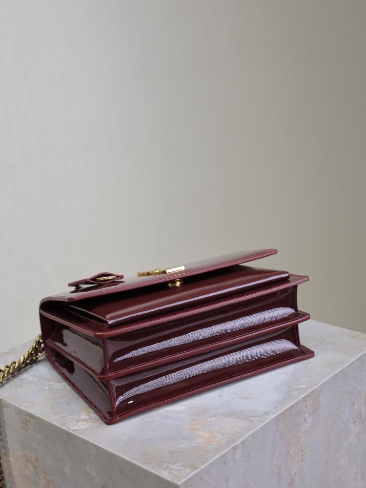 Top Handle Bag Style 613057820